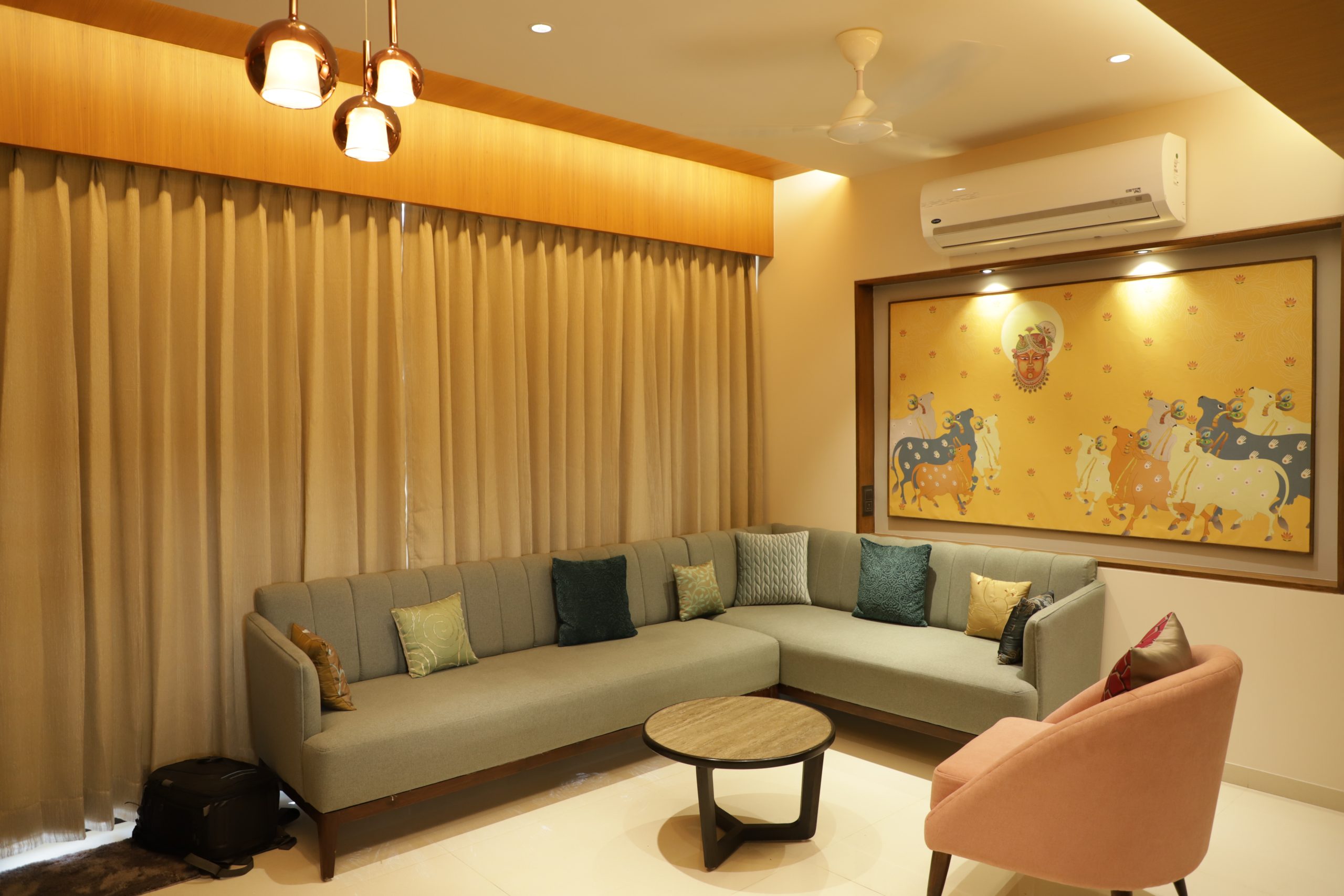 Chetan Patel Lakeview