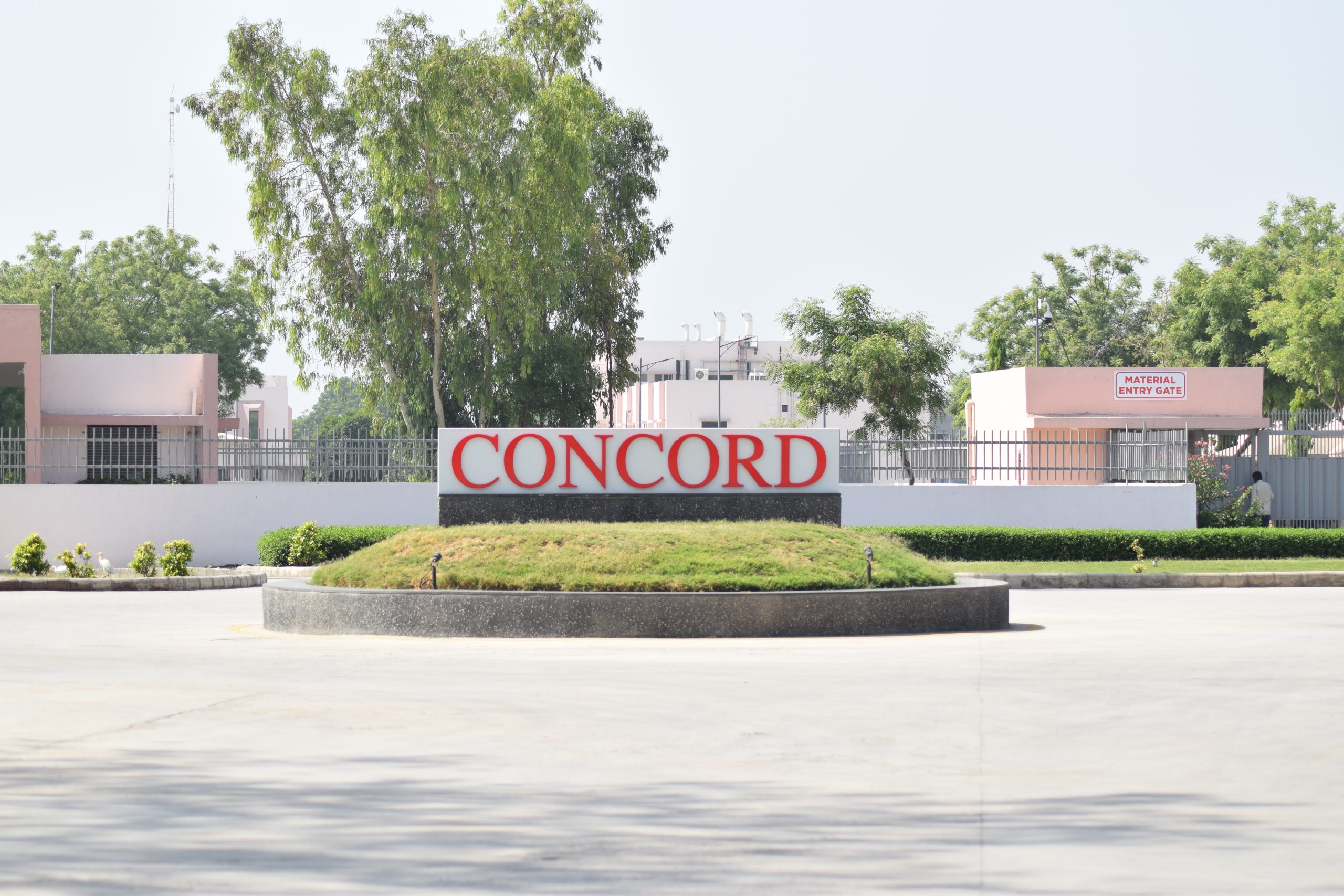 Concord Biotech – Limbasi