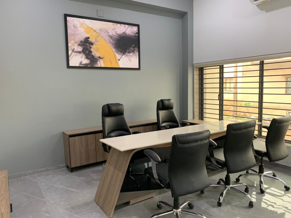 Interior Morbi